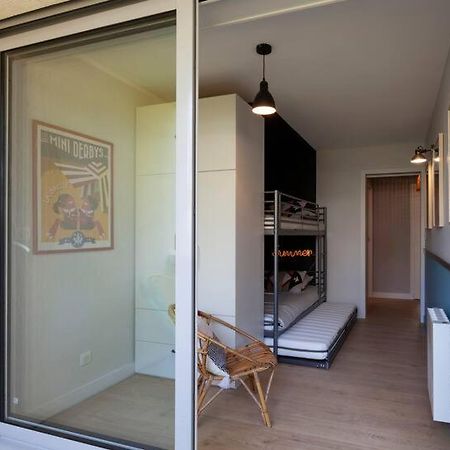 Un Duplex A La Mer Apartment La Baule-Escoublac Exterior photo