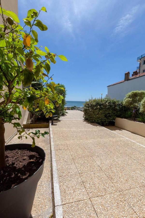 Un Duplex A La Mer Apartment La Baule-Escoublac Exterior photo