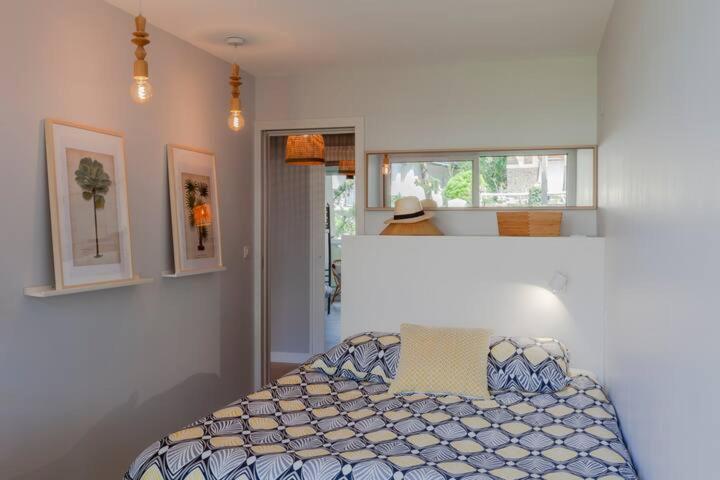 Un Duplex A La Mer Apartment La Baule-Escoublac Exterior photo