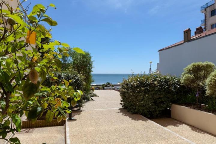 Un Duplex A La Mer Apartment La Baule-Escoublac Exterior photo