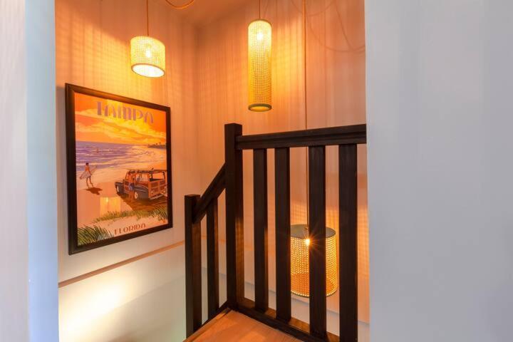 Un Duplex A La Mer Apartment La Baule-Escoublac Exterior photo