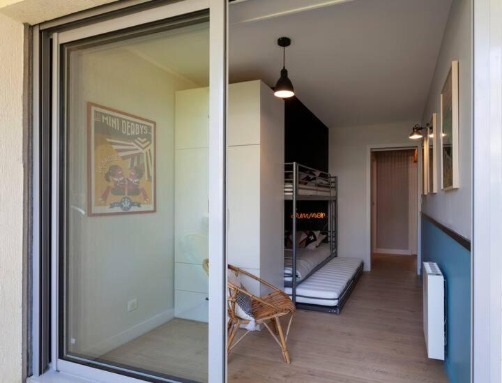 Un Duplex A La Mer Apartment La Baule-Escoublac Exterior photo