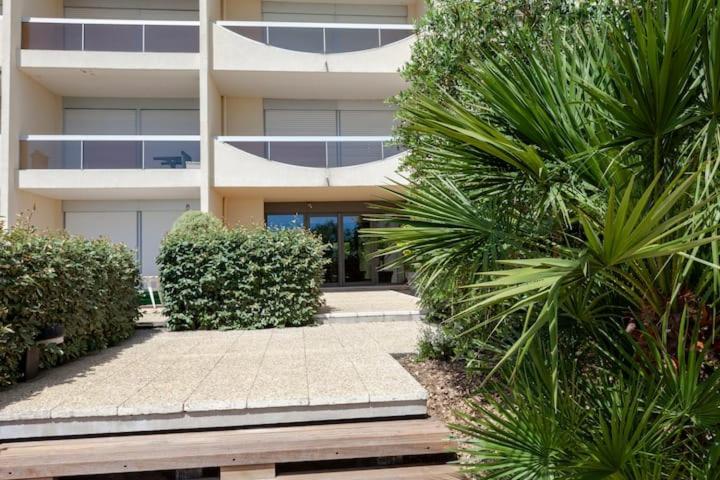 Un Duplex A La Mer Apartment La Baule-Escoublac Exterior photo