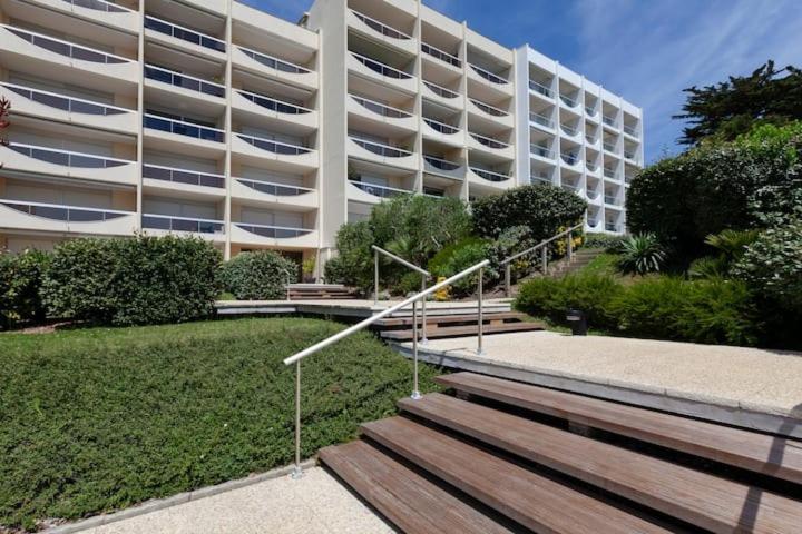 Un Duplex A La Mer Apartment La Baule-Escoublac Exterior photo